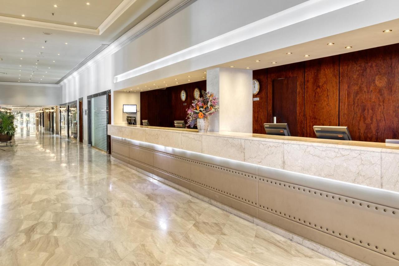 The Landmark Nicosia Exterior photo