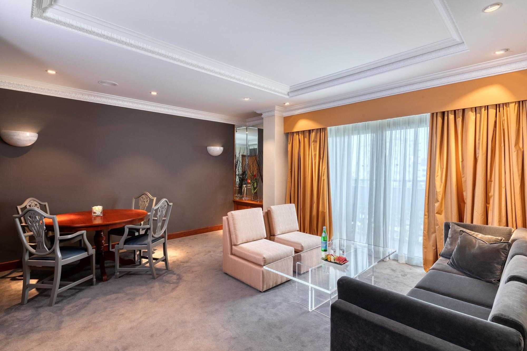 The Landmark Nicosia Room photo