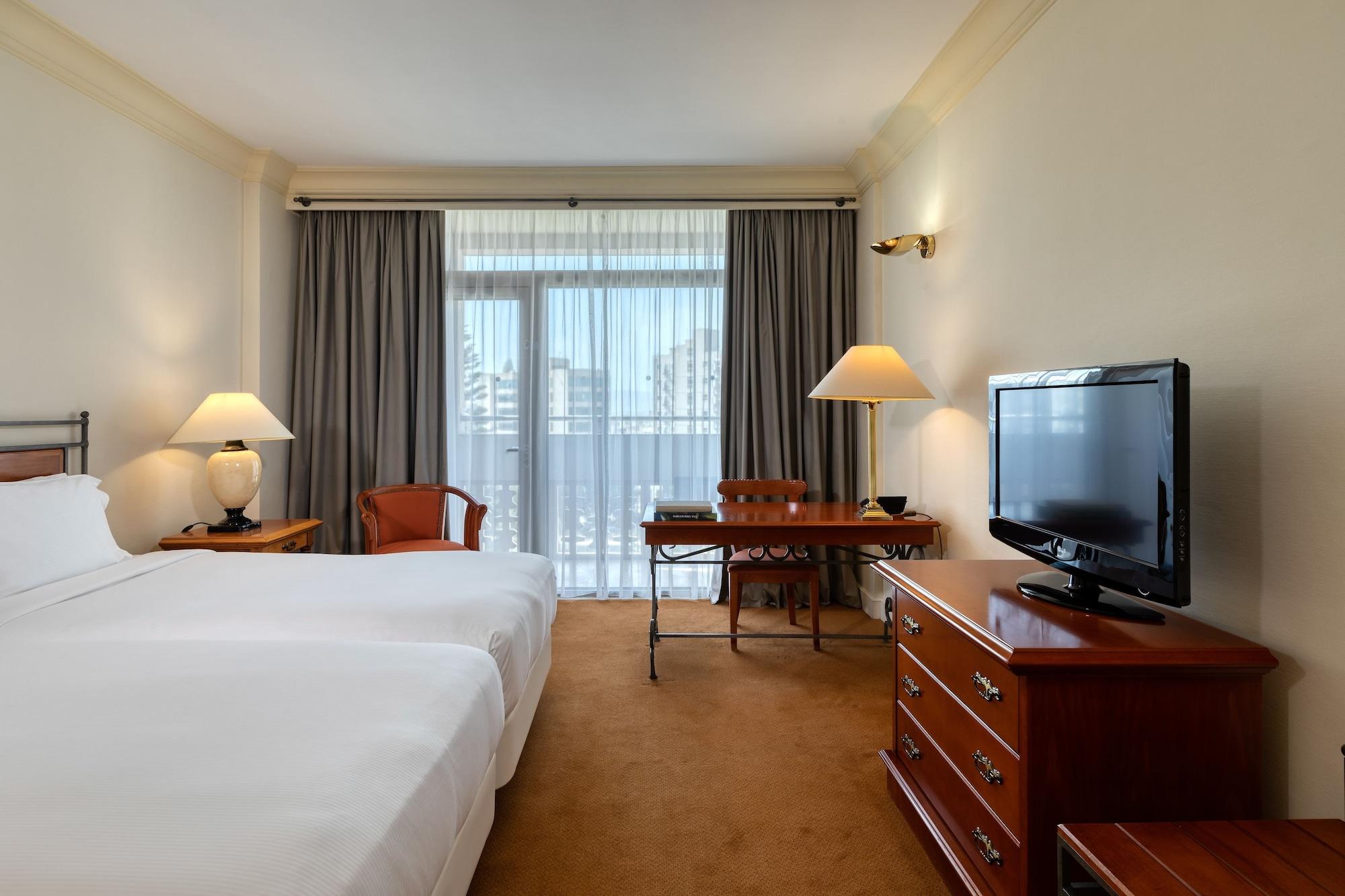 The Landmark Nicosia Room photo