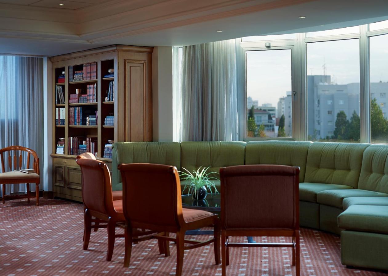 The Landmark Nicosia Interior photo