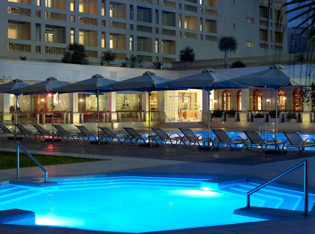 The Landmark Nicosia Facilities photo